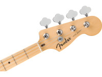 Fender Standard J BASS MN BPG BLK Fender Standard J BASS MN BPG BLK